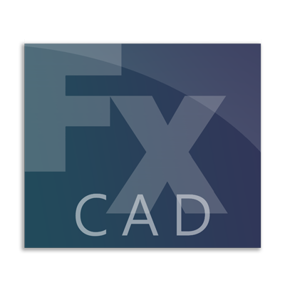 F / X CAD